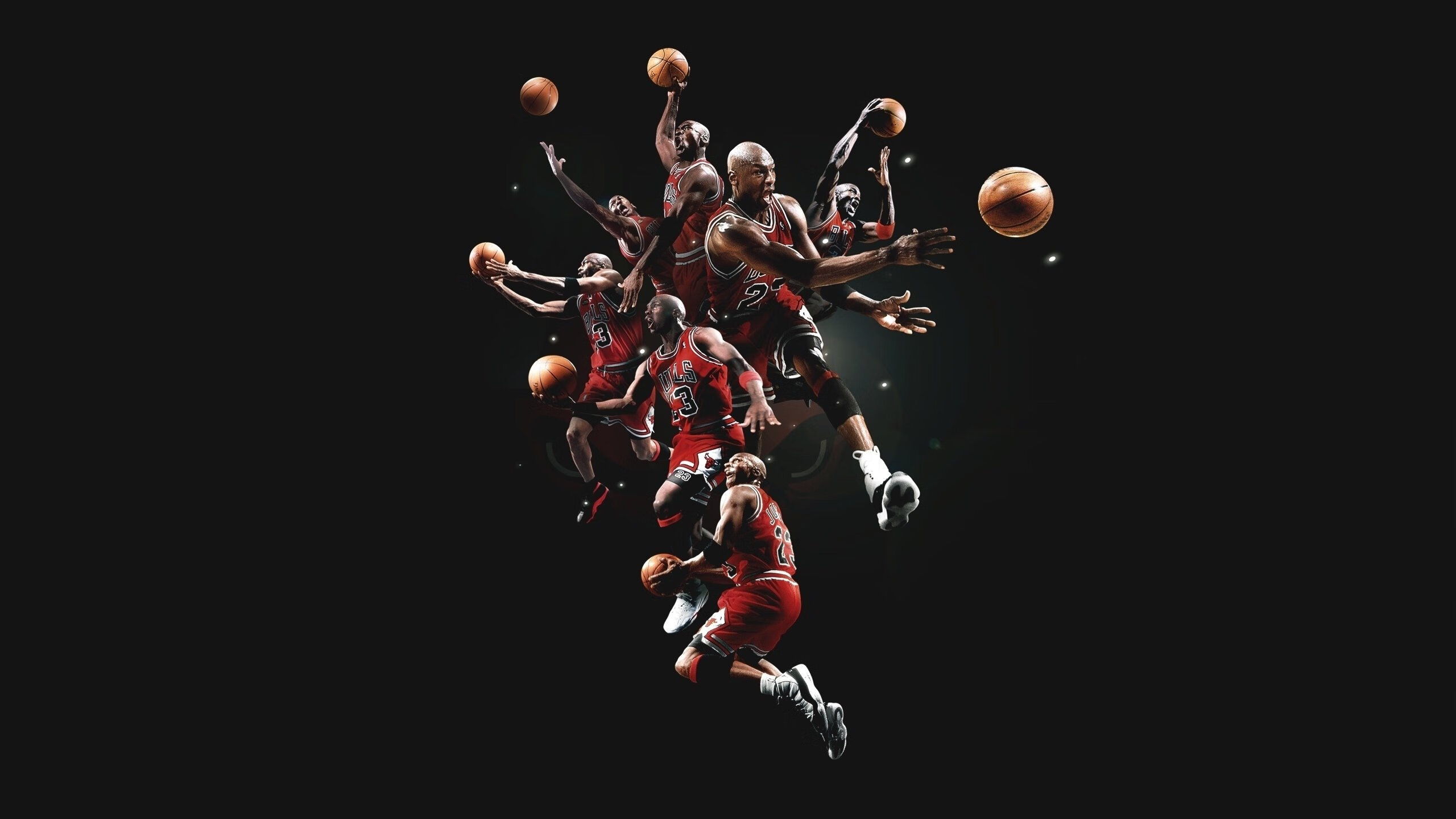 NBA全明星赛星光璀璨 新生代球员闪耀赛场